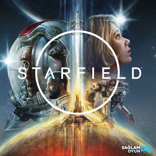 Starfield Satın Al