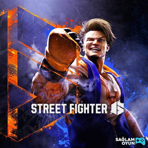 Street Fighter 6