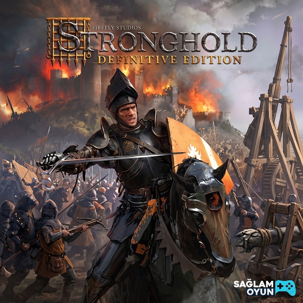 Stronghold: Definitive Edition