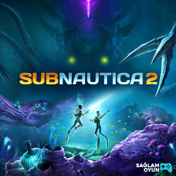 Subnautica 2