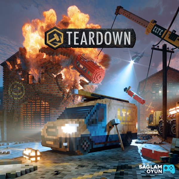 Teardown
