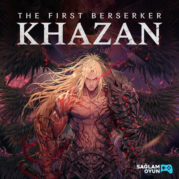 The First Berserker Khazan