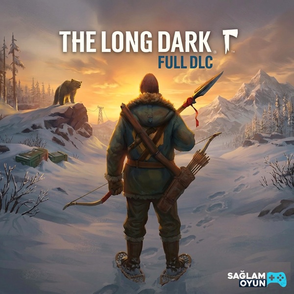 The Long Dark