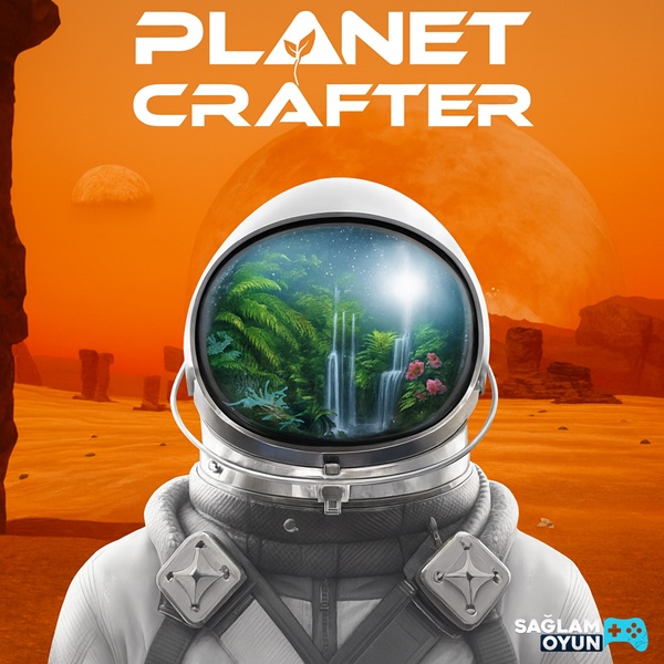 The Planet Crafter