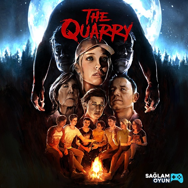 The Quarry