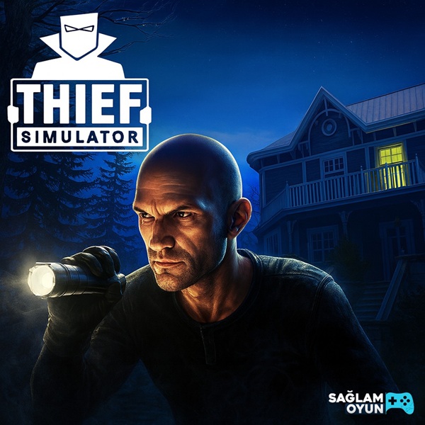 Thief Simulator