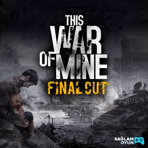 This War of Mine