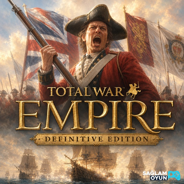 Total War: EMPIRE