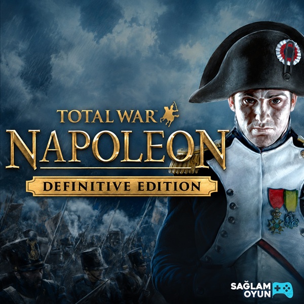 Total War: NAPOLEON