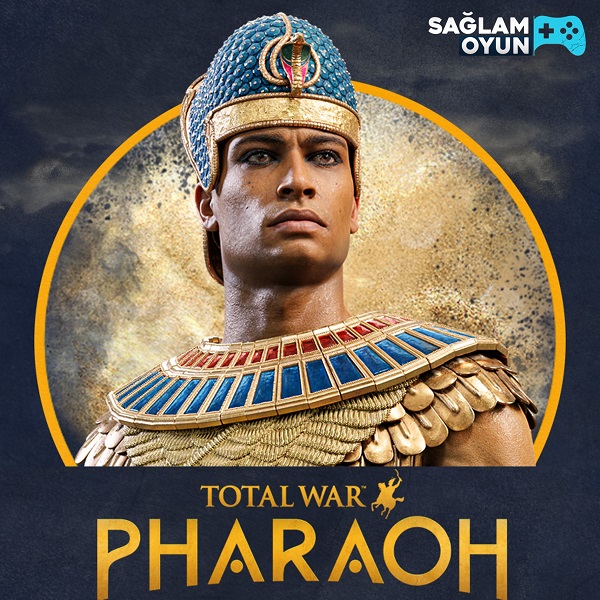 Total War PHARAOH Satın Al