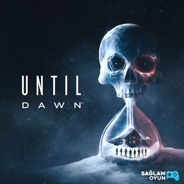 Until Dawn