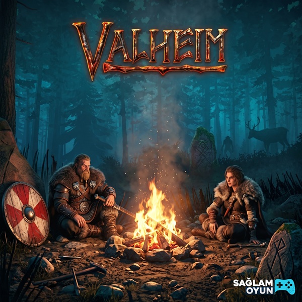 Valheim
