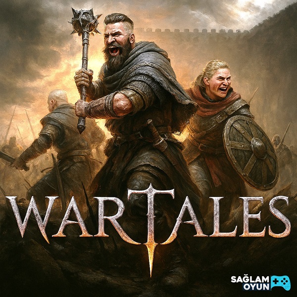 Wartales Satın Al