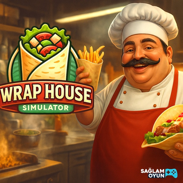 Wrap House Simulator