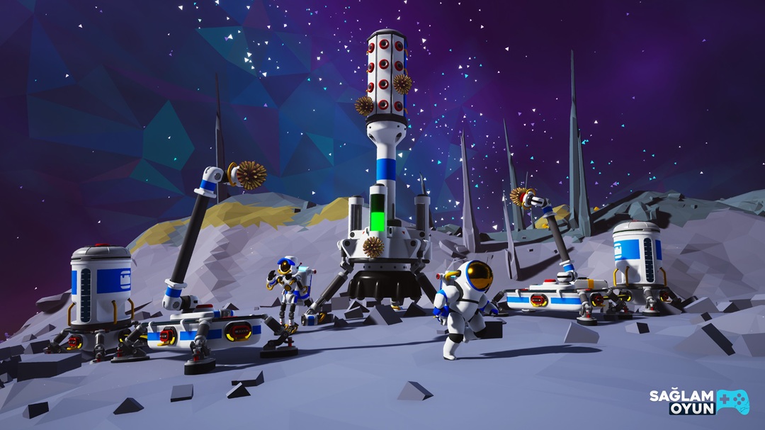 Astroneer Satın Al