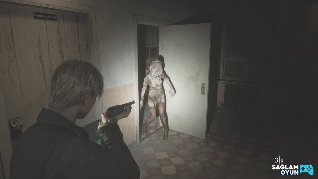 Silent Hill 2 Satın Al