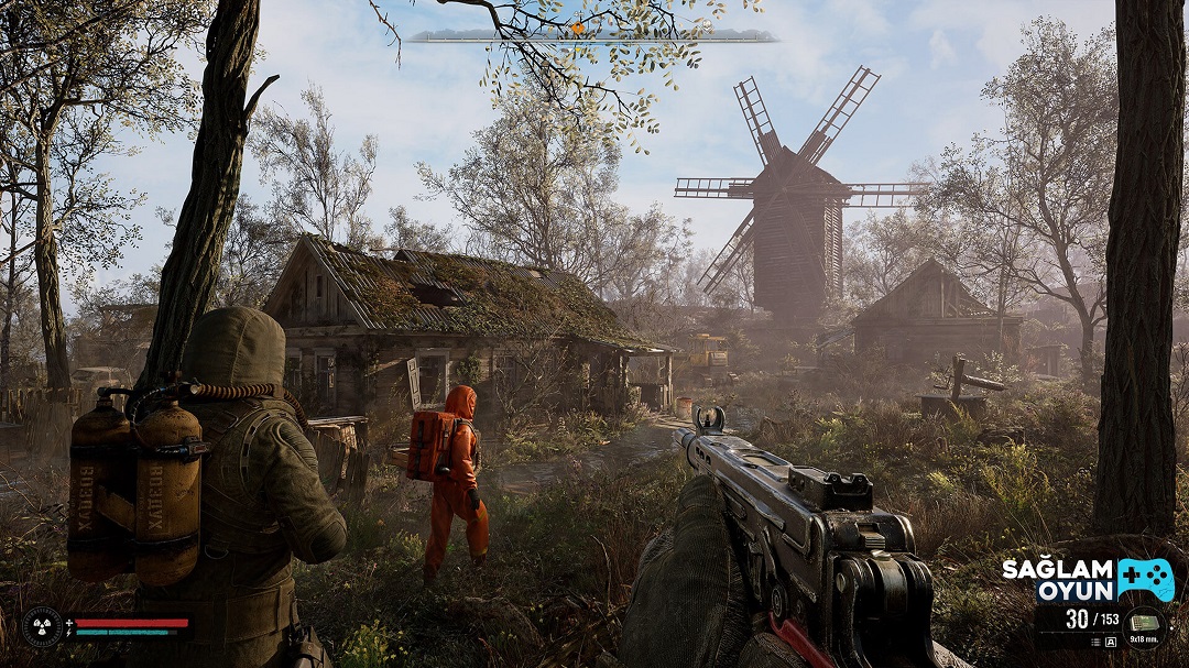 S.T.A.L.K.E.R. 2: Heart of Chornobyl Satın Al