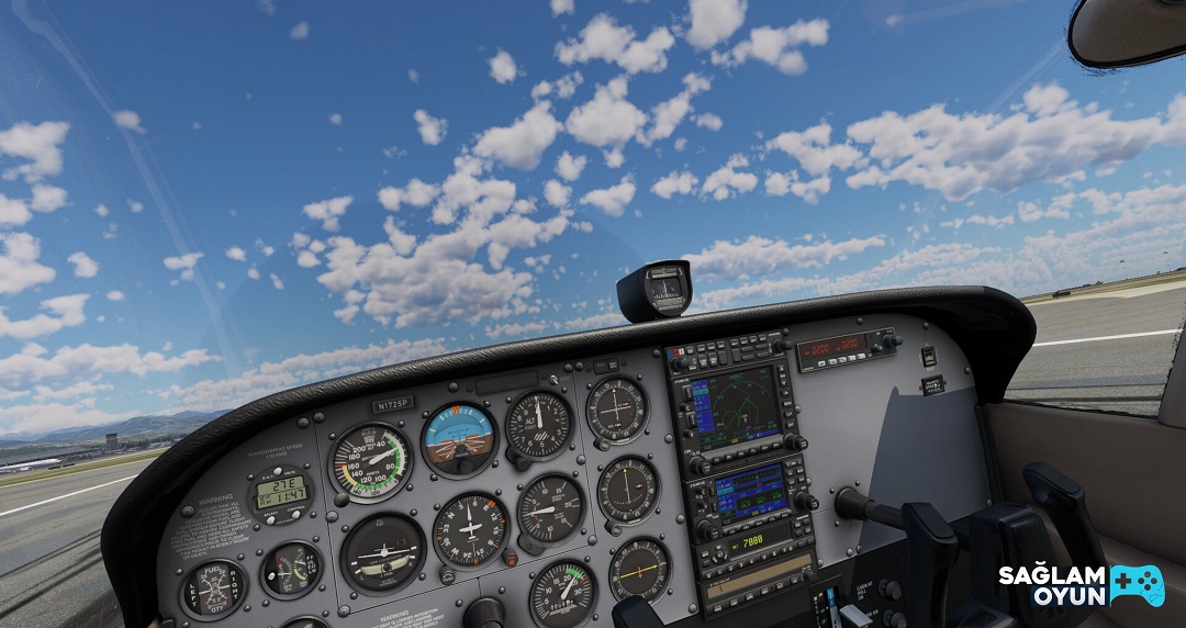 X‑Plane 12 Satın Al