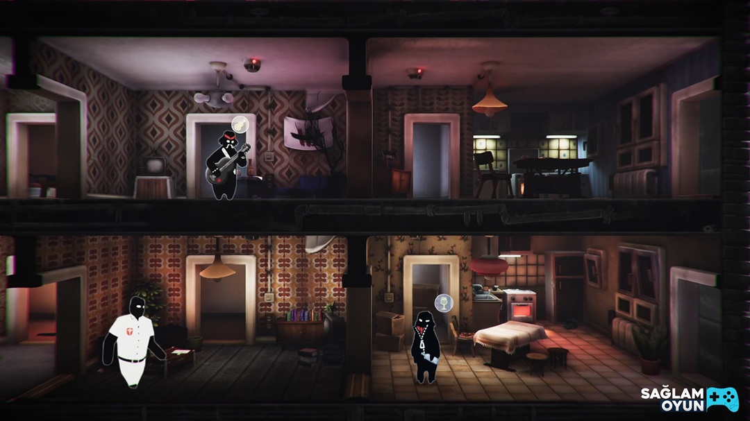 Beholder 2 + Beholder 3 Satın Al