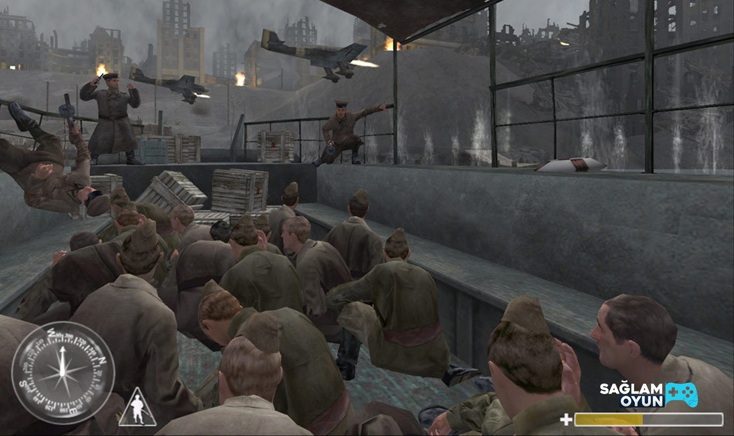 Call of Duty 1 Satın Al
