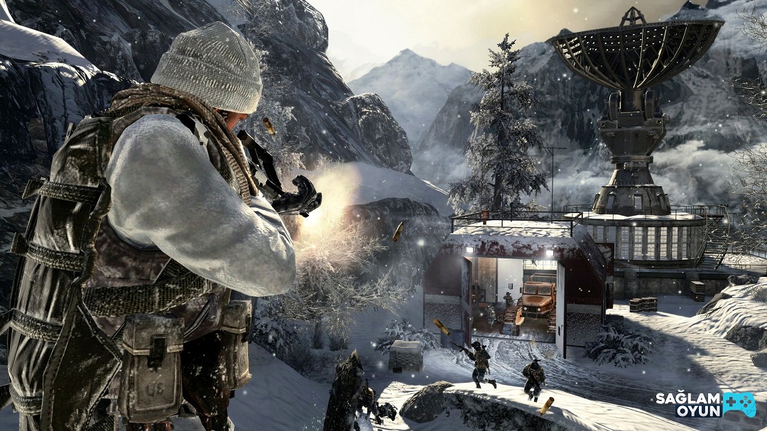 Call of Duty: Black Ops Satın Al