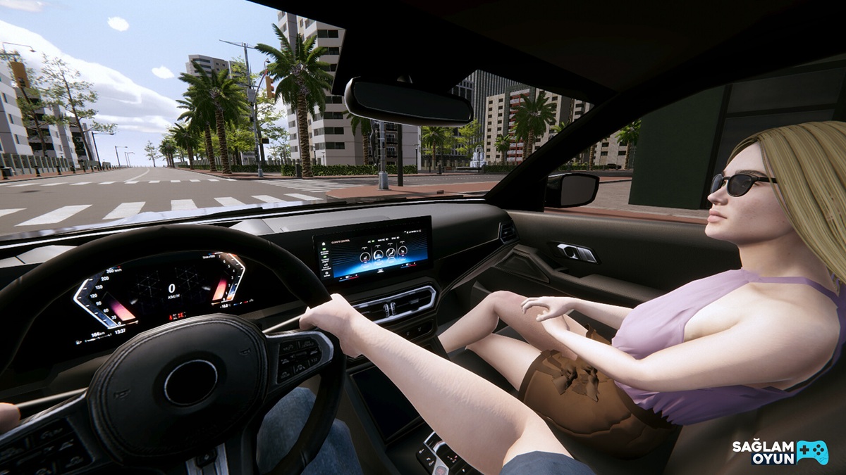 Car Dealership Simulator 2 Satın Al