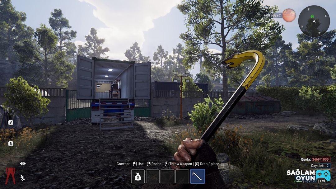 Crime Simulator Satın Al