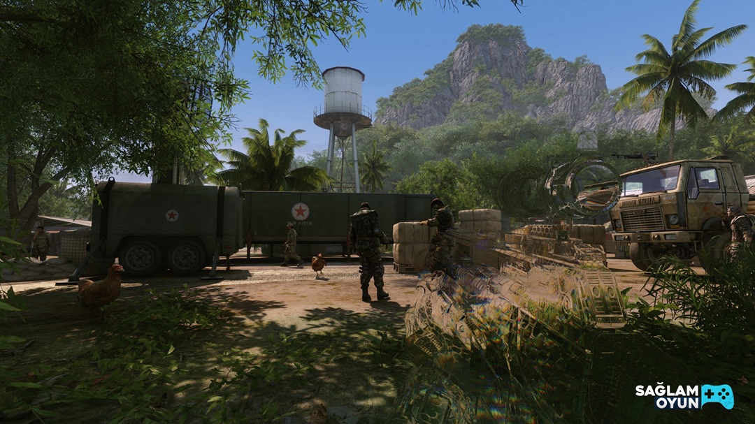 Crysis 1 Satın Al