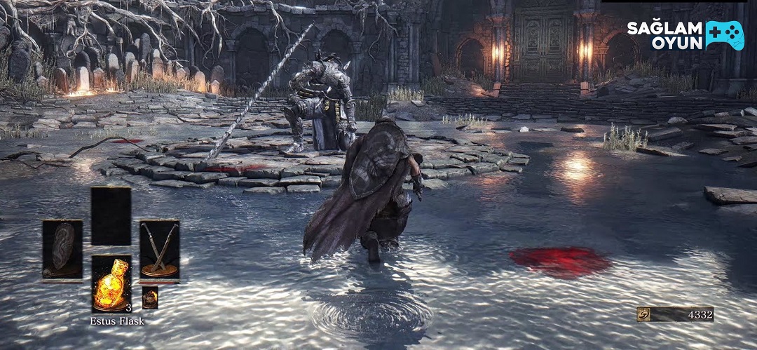 Dark Souls 3 Satın Al