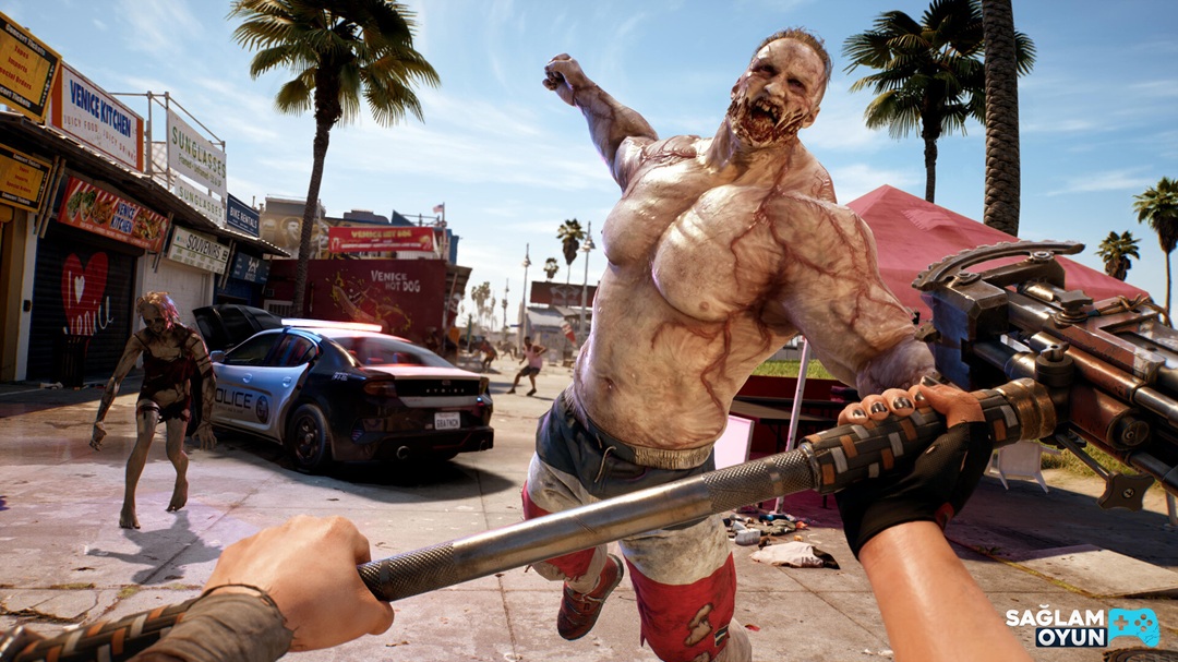 Dead Island 2 Satın Al