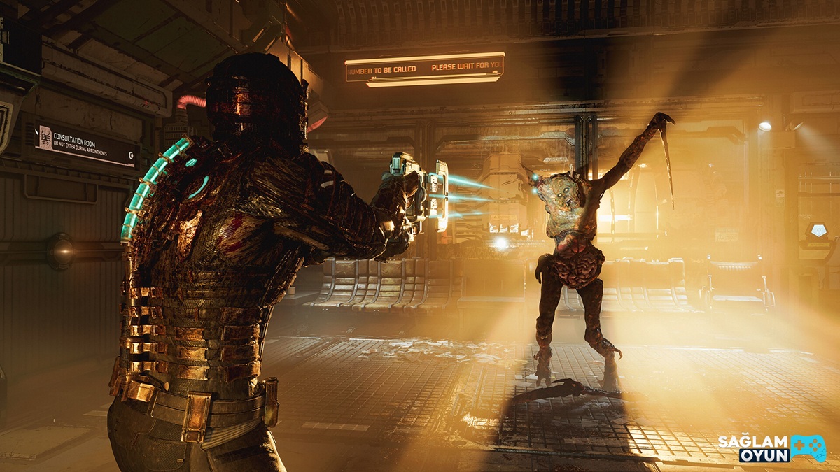 Dead Space Satın Al