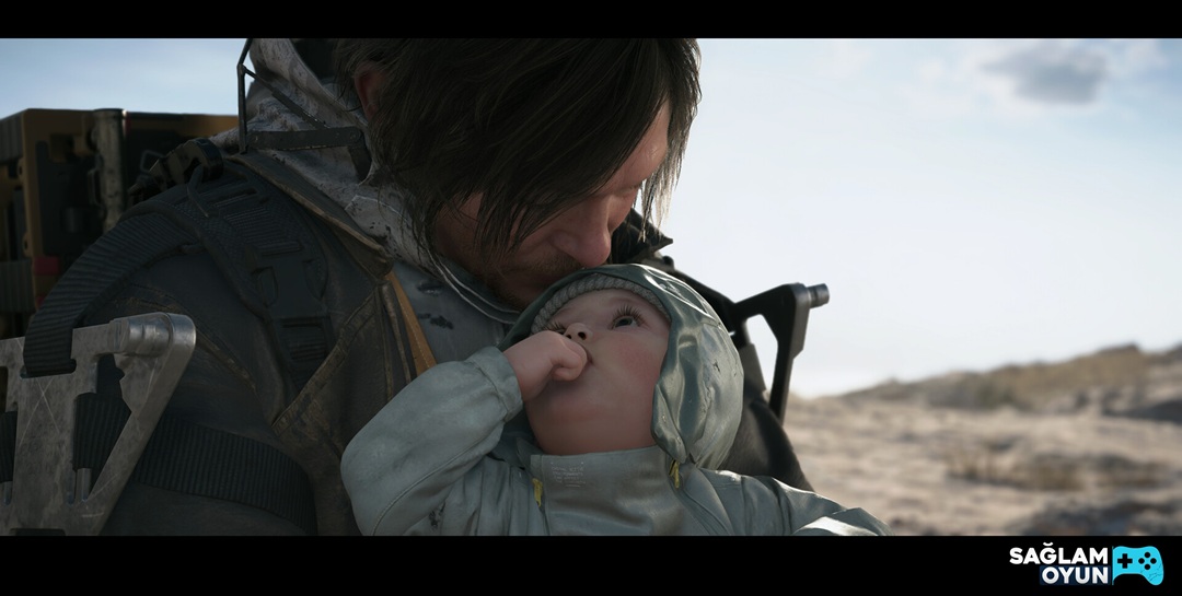 Death Stranding 2 Satın Al