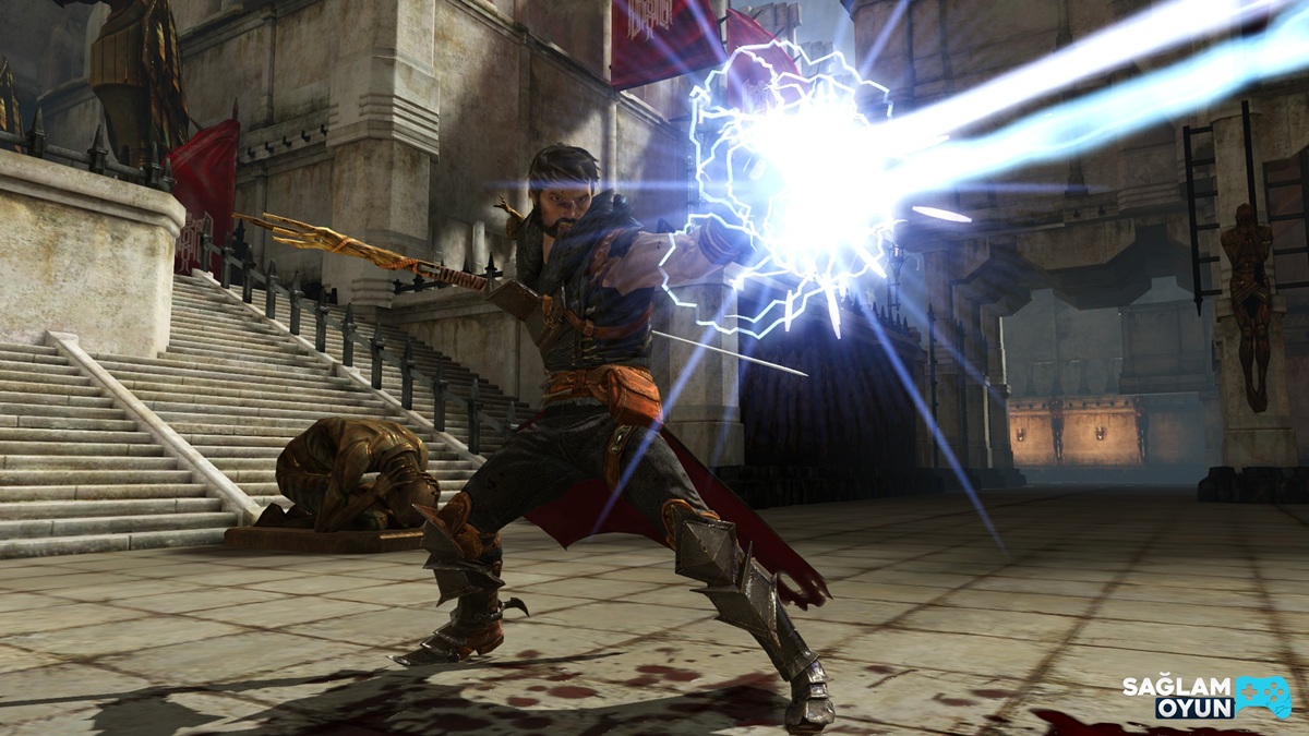 Dragon Age 2 Satın Al