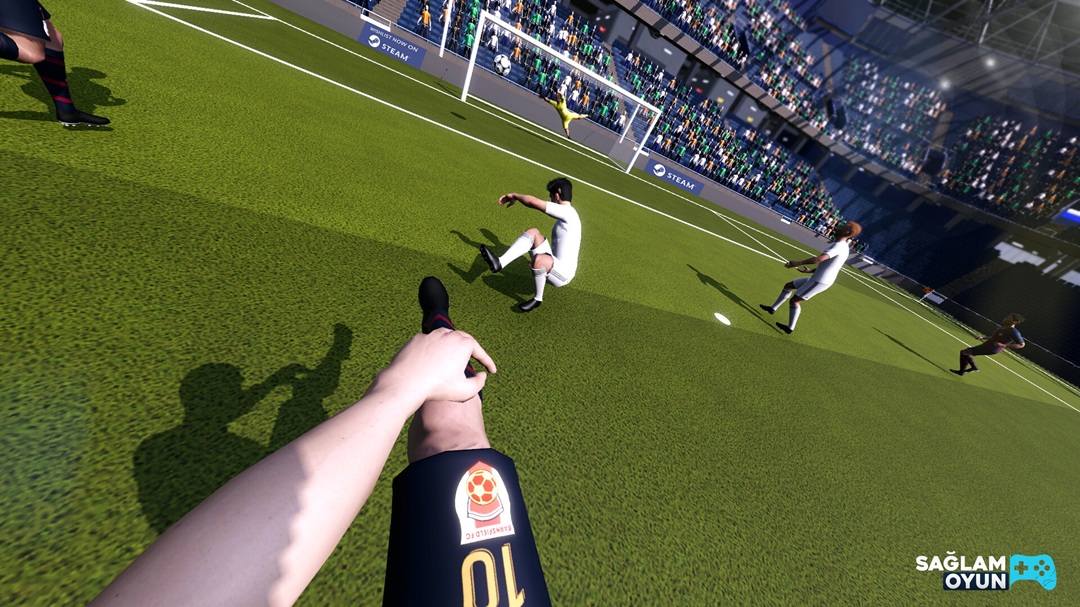 Football Life Simulator Satın Al