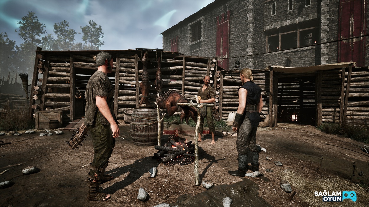 Gothic 1 Remake Satın Al