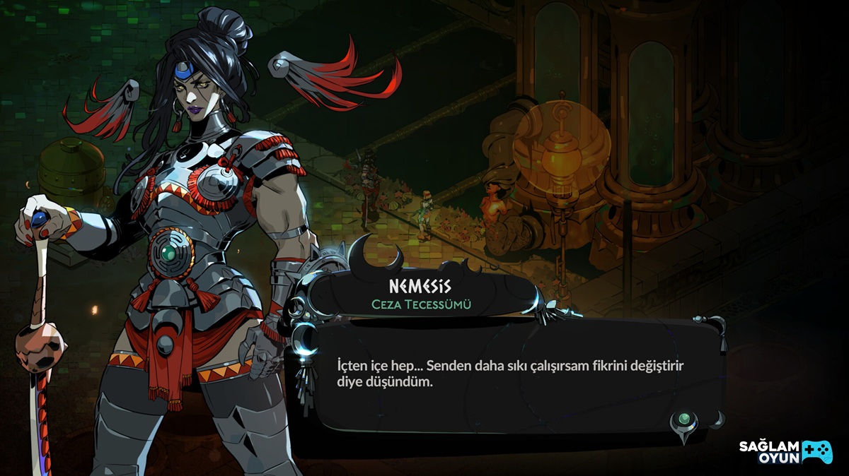 Hades 2 Satın Al