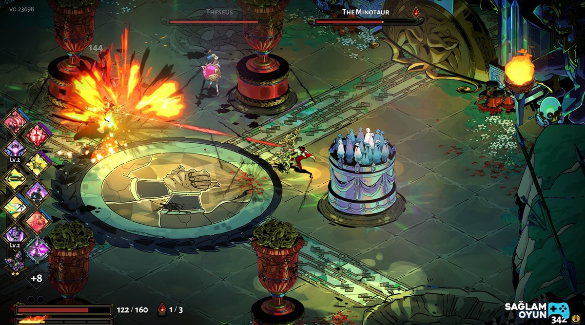 Hades Satın Al