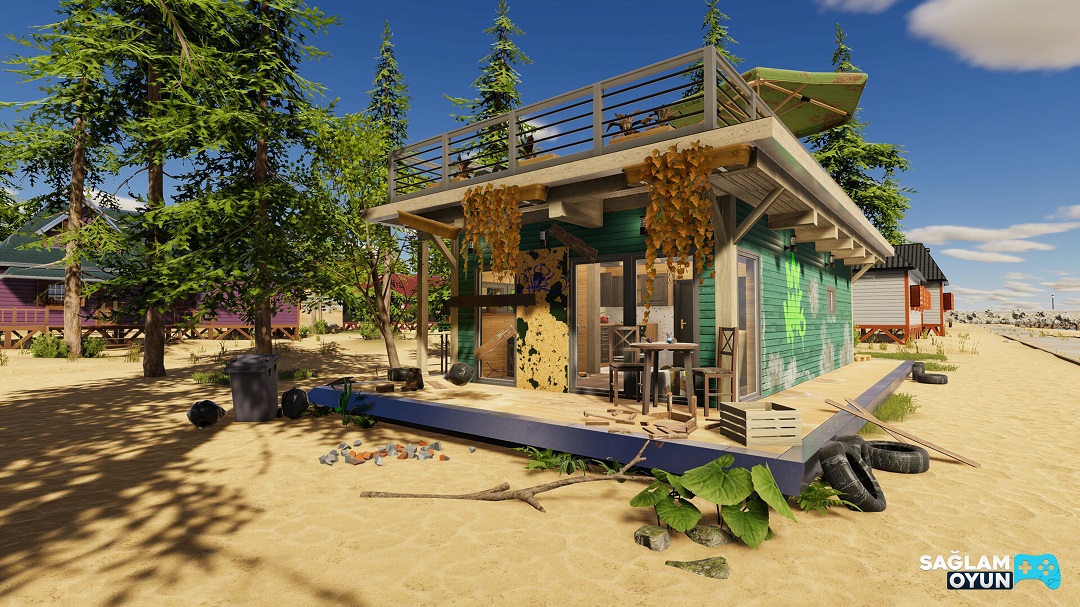 House Flipper 2 Satın Al