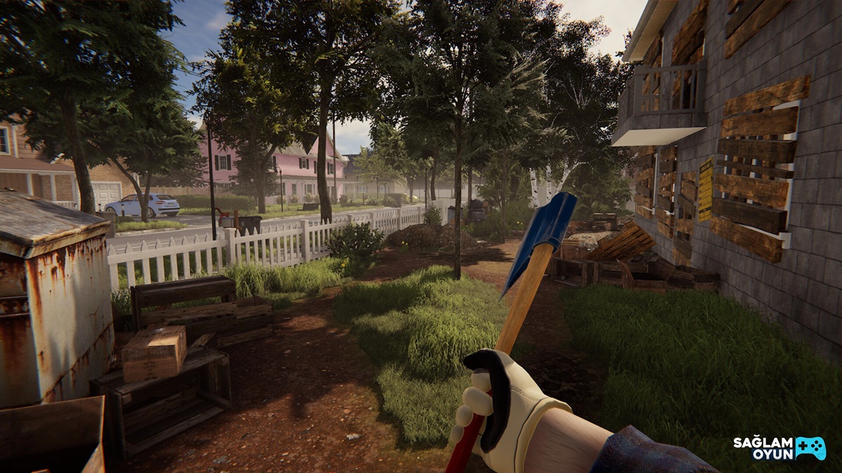 House Flipper Remastered Collection Satın Al