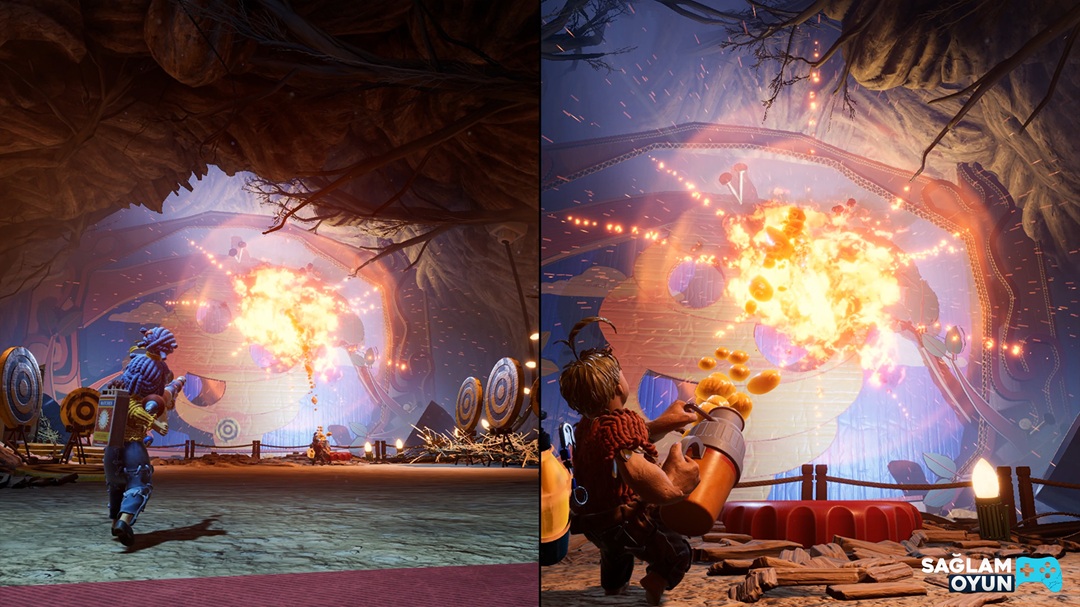 It Takes Two Satın Al