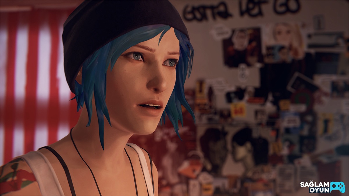Life is Strange Remastered Satın Al