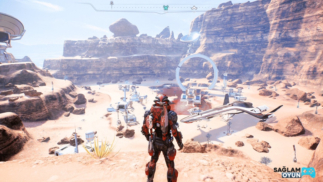 Mass Effect: Andromeda Satın Al