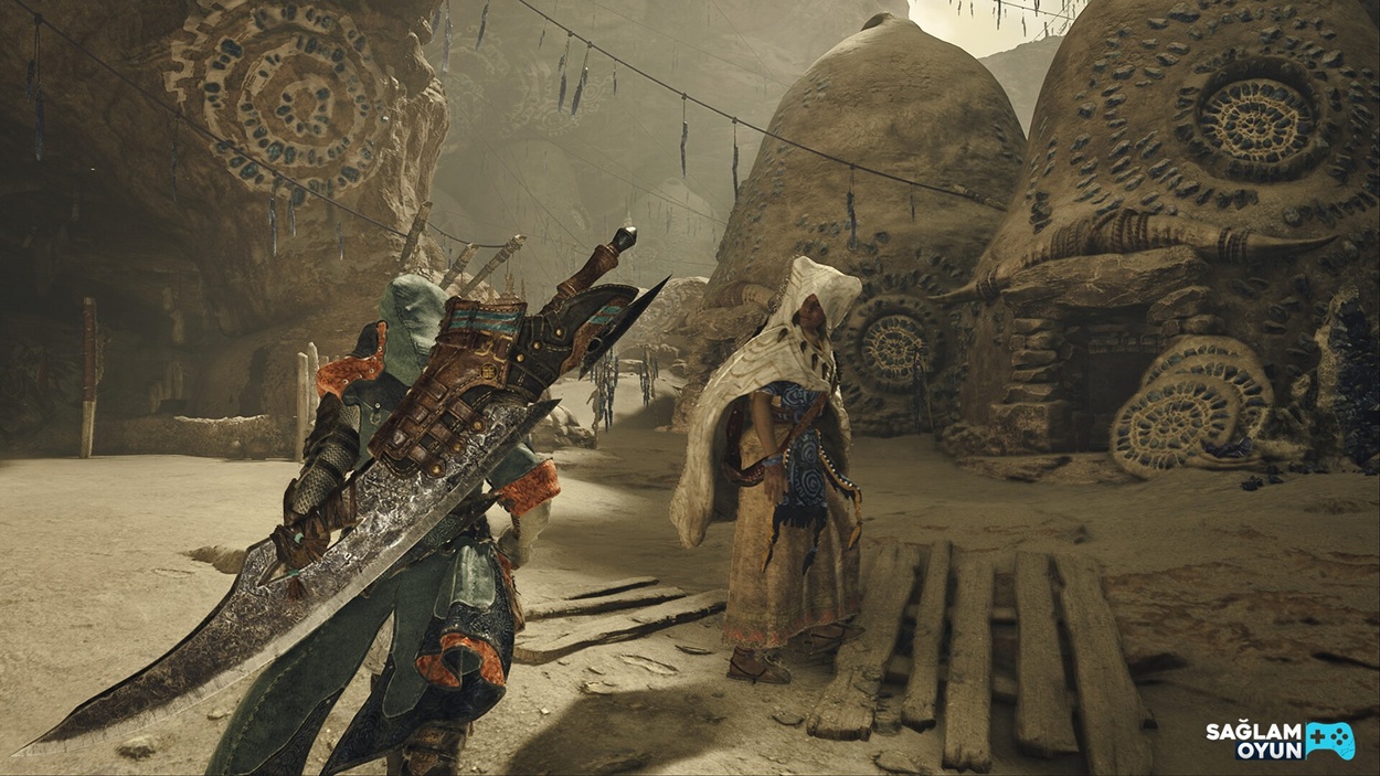 Monster Hunter Wilds Satın Al