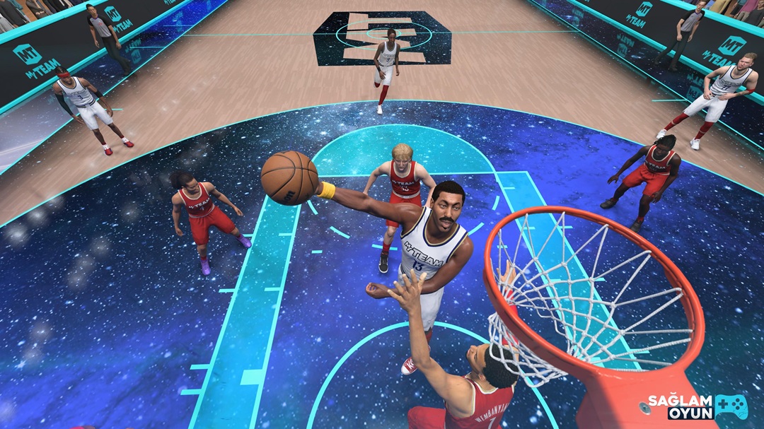 NBA 2K26 Satın Al