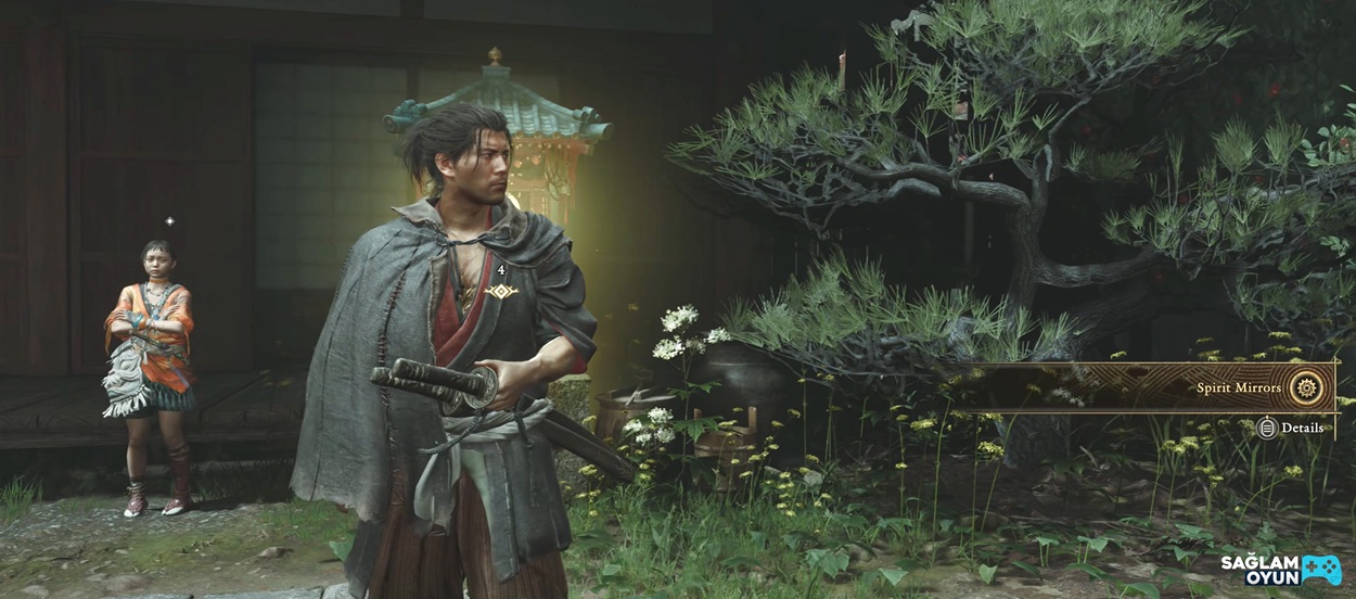 Onimusha: Way of the Sword Satın Al