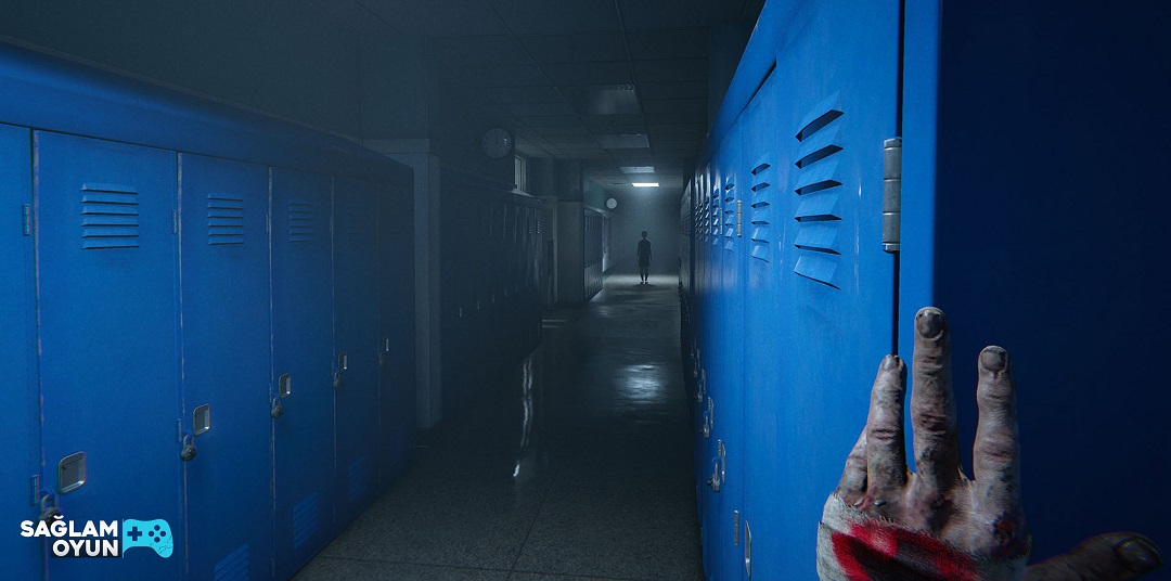Outlast 2 Satın Al