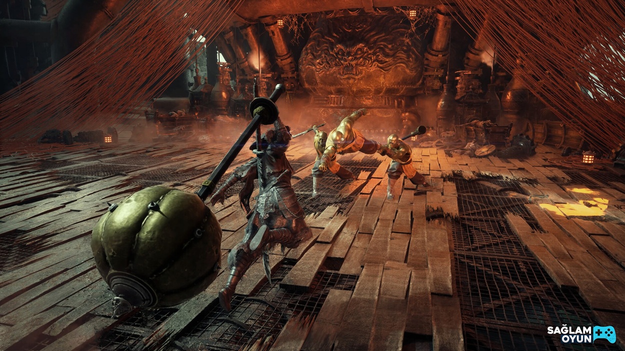 Phantom Blade Zero Satın Al
