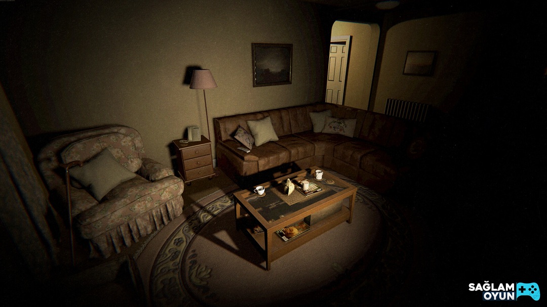 Phasmophobia Satın Al