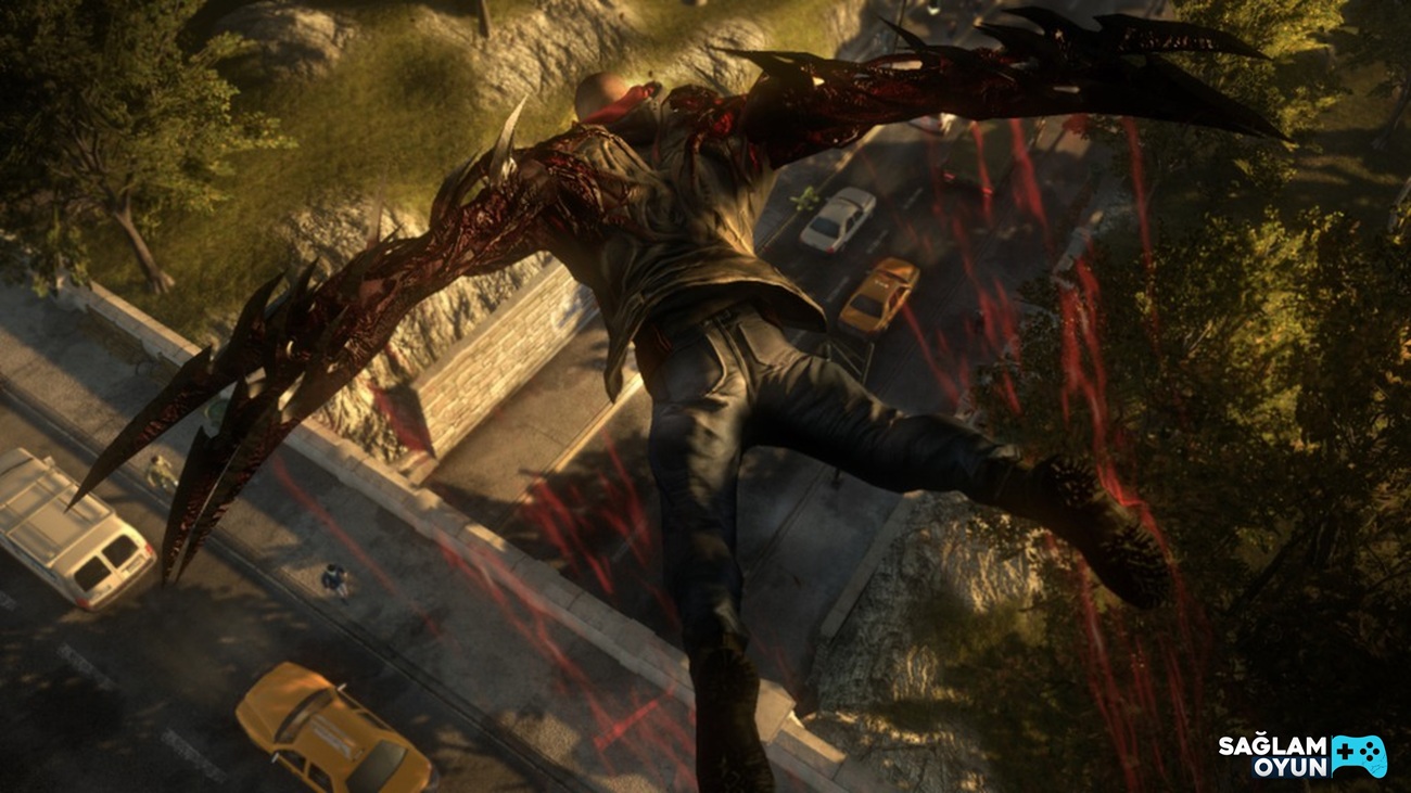 Prototype 2 Satın Al