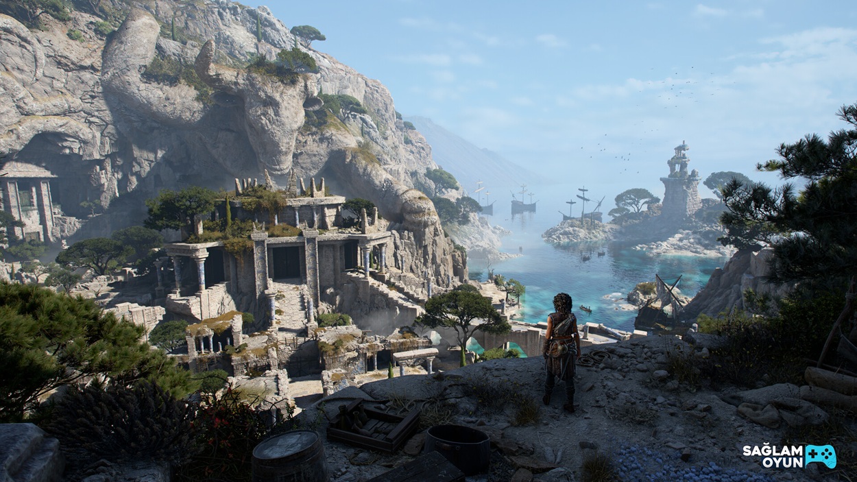 Resonance: A Plague Tale Legacy Satın Al